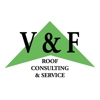 V & F Roof Consulting and Service gallery