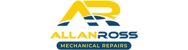 Allan Ross Mechanical Repairs Logo