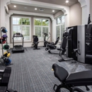 Amberton Luxury Townhomes - Apartments