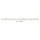 Custom Draperies & Blinds By Luisa