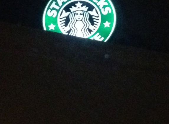 Starbucks Coffee - Covington, LA