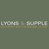 Lyons & Supple gallery
