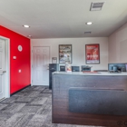 CubeSmart Self Storage