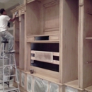 Architectural Finishes Inc. - Furniture Repair & Refinish