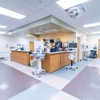 Emergency Dept, Family Health West Hospital gallery