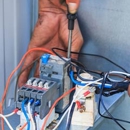 Ledlow Services - Heating Equipment & Systems-Repairing