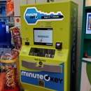 Minute Key - Keys