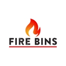 Fire Bins - Garbage Collection