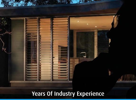 Prospect Glass and Screens - Prospect, TAS. Years Of Industry Experience
