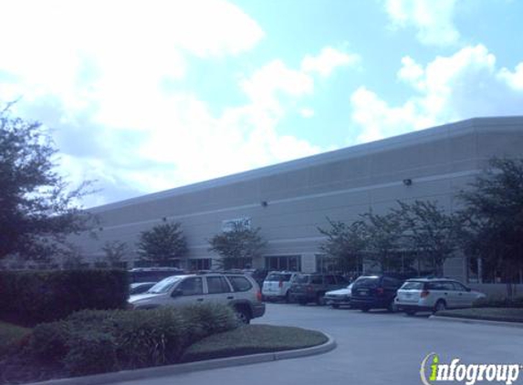 Comfort Systems USA South Central Inc - Houston, TX