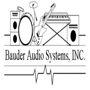 Bauder Audio Systems