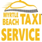 Myrtle Beach Taxi Service