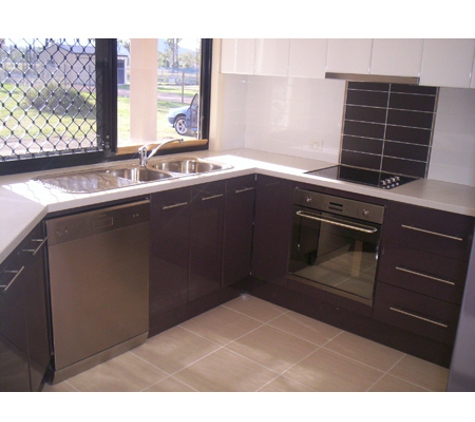 KBP Pty Ltd - Currajong, QLD