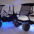 ProCraft Carts - Golf Cars & Carts