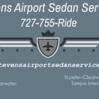 Stevens Airport Sedan Service