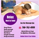 Sea Star Massage Spa