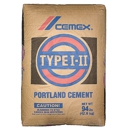 CEMEX Fort Worth Cement Terminal - Concrete Equipment & Supplies
