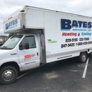 Bates Mechanical Inc - Heating Contractors & Specialties