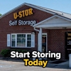 U-Stor Self Storage gallery