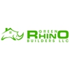 Green Rhino Builders gallery