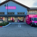 T-Mobile - Cellular Telephone Equipment & Supplies-Rental
