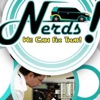Nerds to Your Rescue gallery