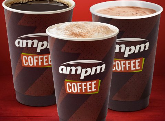 Ampm - Long Beach, CA