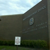 US Post Office gallery