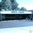 Bruce Engine - Lawn & Garden Equipment & Supplies