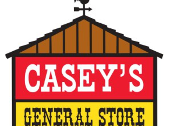Casey's General Store - West Salem, IL