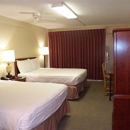 University Inn College Station - Hotels