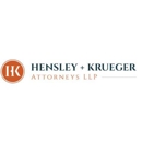 Hensley & Krueger, P - Real Estate Attorneys