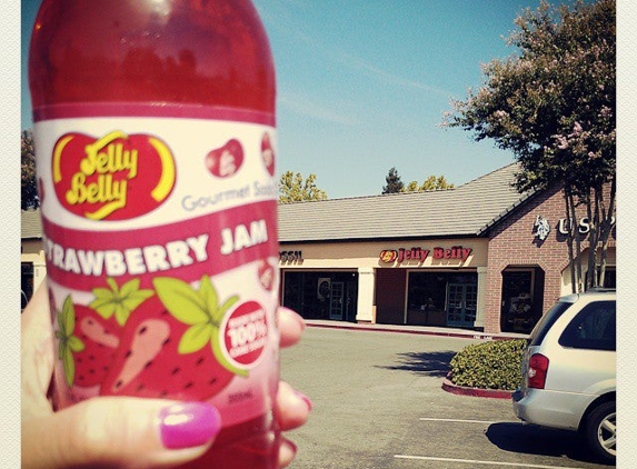 Jelly Belly Candy Co - Vacaville, CA