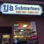 Tj's Submarines