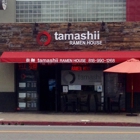 Tamashii Ramen House