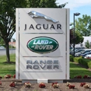 Jaguar Land Rover Monmouth - New Car Dealers