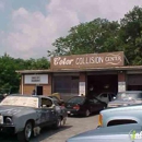 Color Collision Center - Automobile Body Repairing & Painting