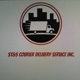 ST&S Courier Delivery Service Inc.