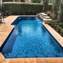 Falcon pools Inc