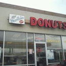 Snowflake Donuts - Donut Shops