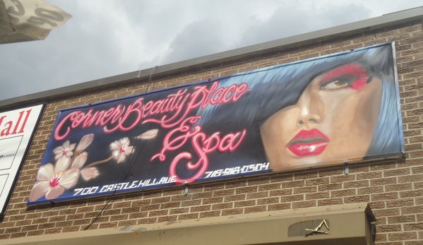 Corner Beauty Place and Spa - Bronx, NY