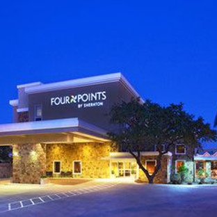 Four Points By Sheraton