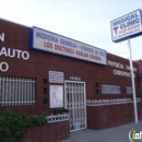 Zamudio, Santiago, MD - Physicians & Surgeons