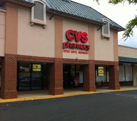 CVS Pharmacy - Herndon, VA