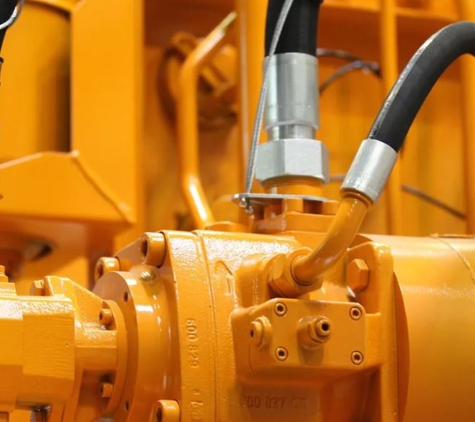 Quickturn Pty Ltd - Cardiff, NSW