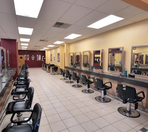 Empire Beauty School - Reading, PA