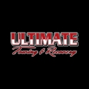 Ultimate Towing & Recovery - Towing