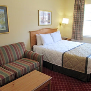 Extended Stay America - Irving, TX