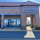 Caring Hands Animal Hospital - Merrifield - Veterinarians