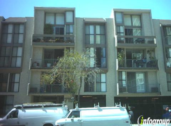 Grand Vida Apartments - Los Angeles, CA